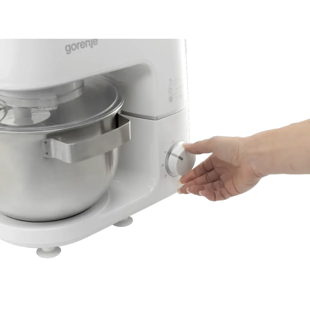 Кухонная машина Gorenje MMC800CW UA