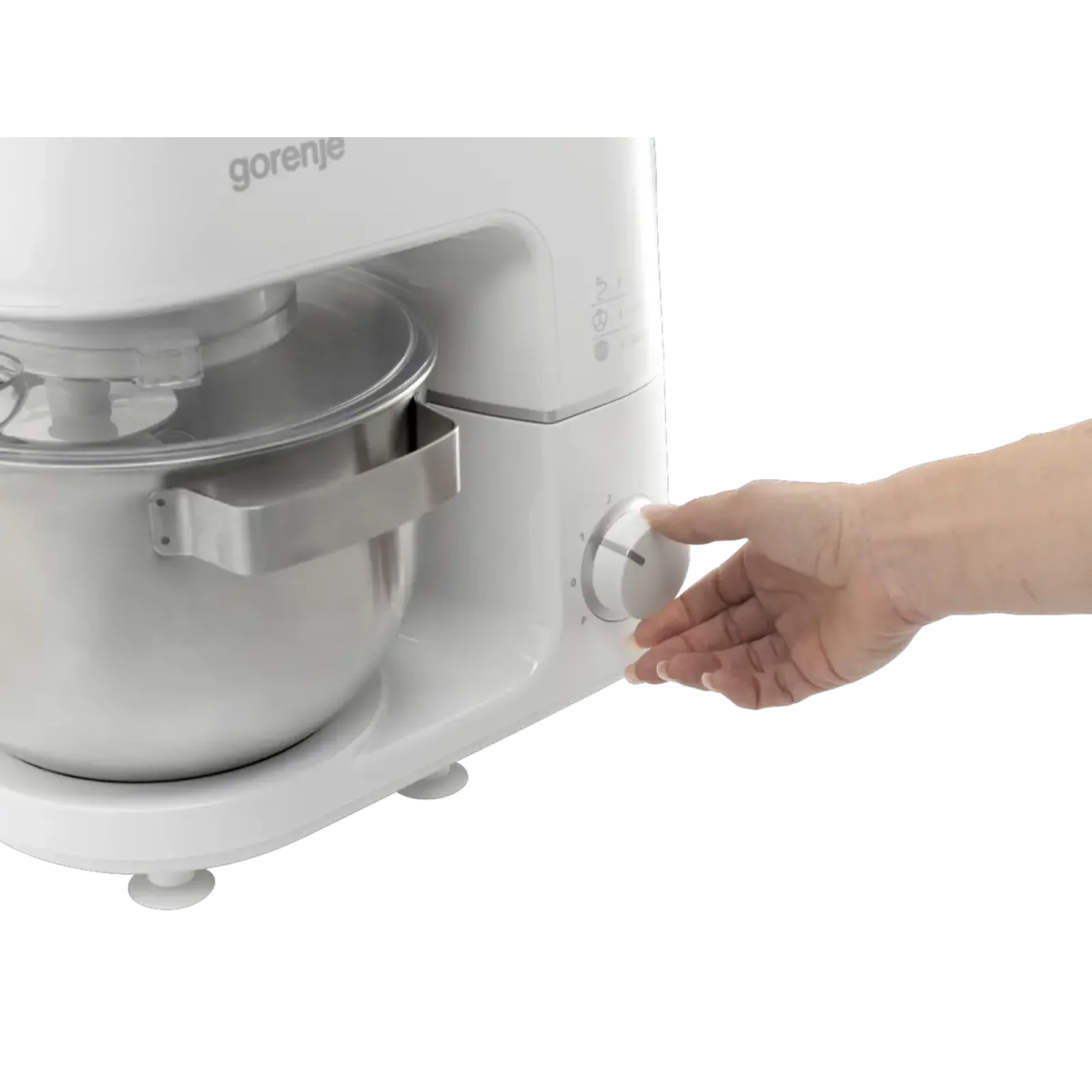 Кухонная машина Gorenje MMC800CW UA