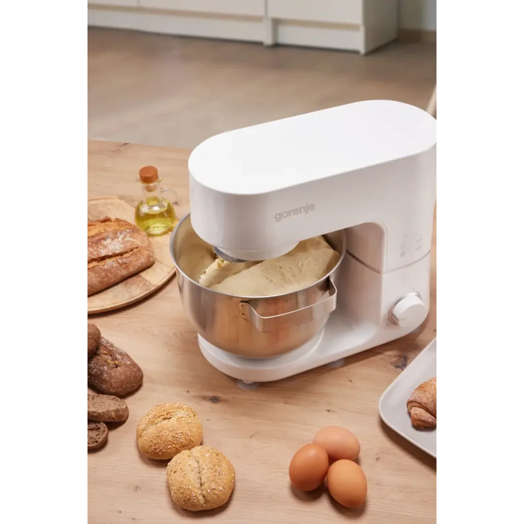 Кухонная машина Gorenje MMC800CW UA