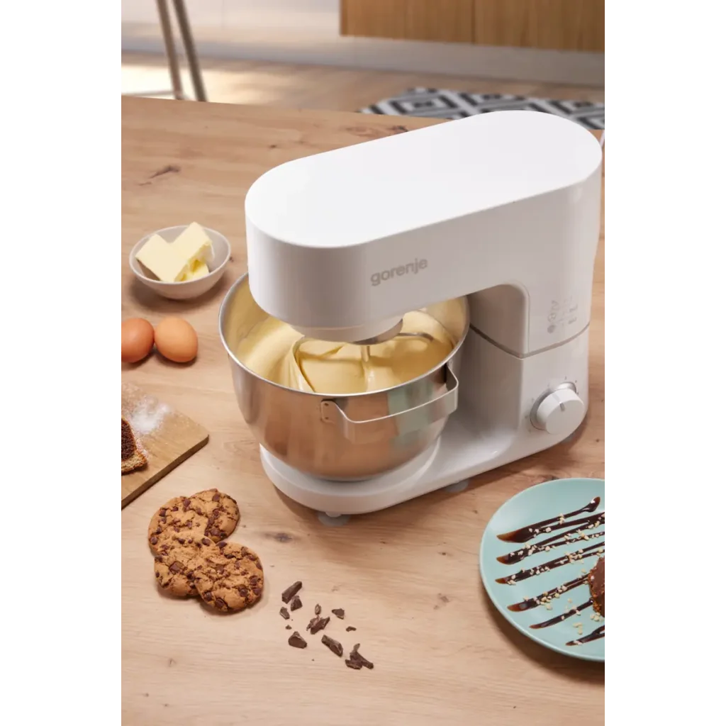 Кухонная машина Gorenje MMC800CW UA