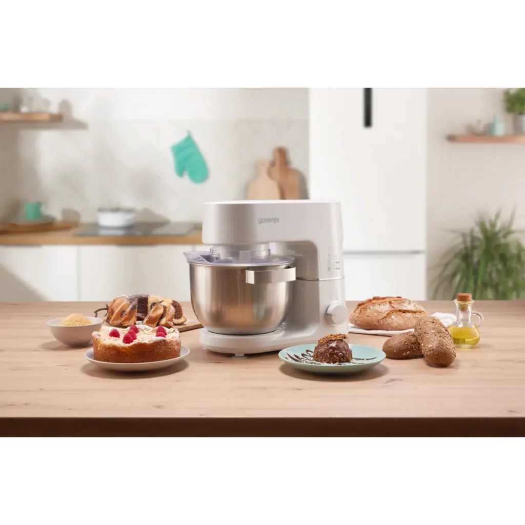Кухонная машина Gorenje MMC800CW UA