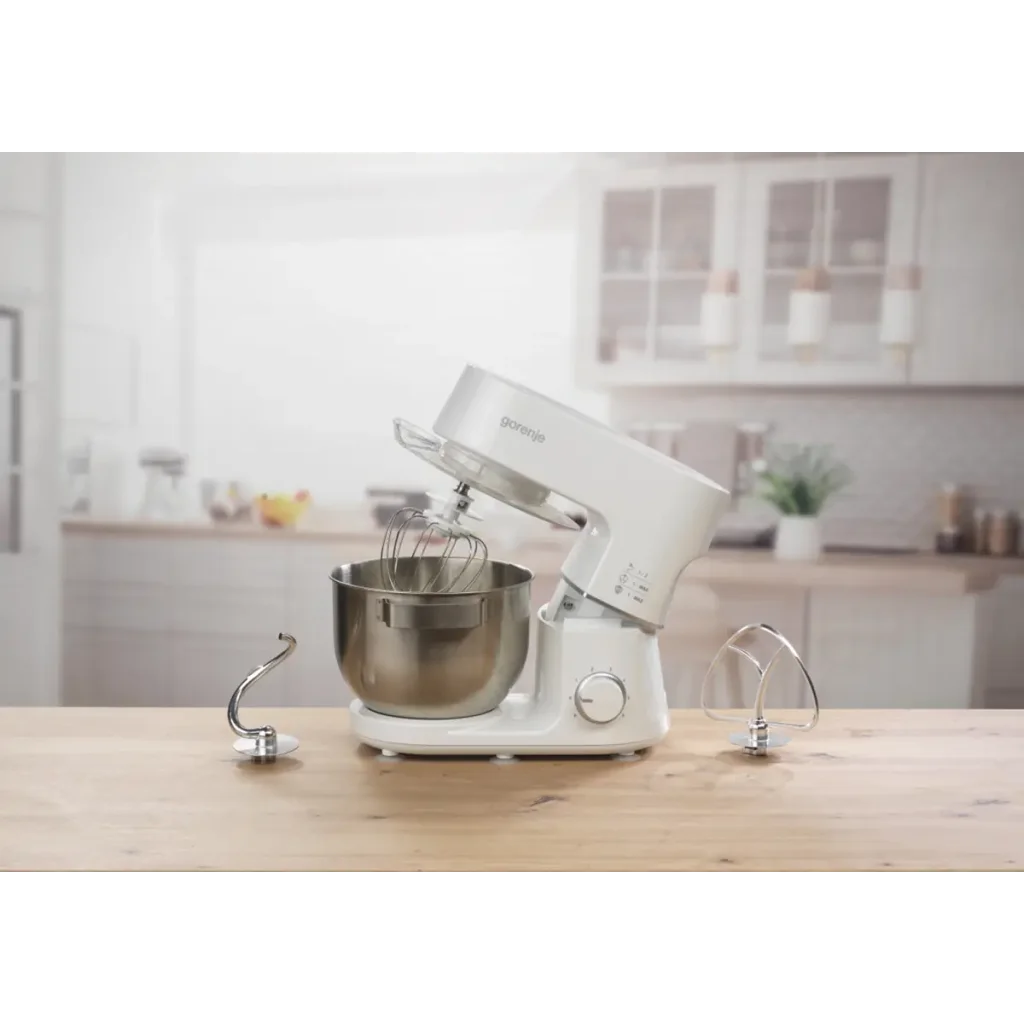 Кухонная машина Gorenje MMC800CW UA