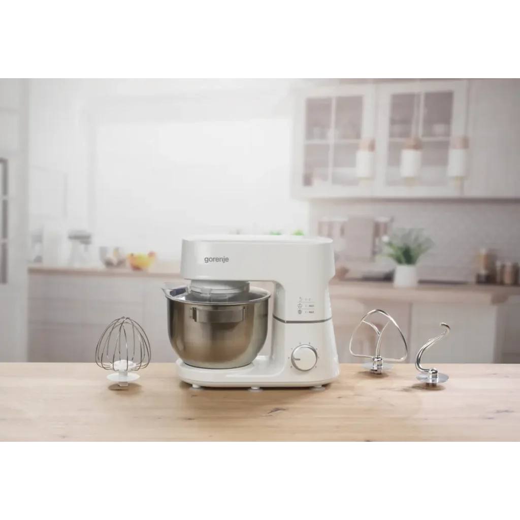 Кухонная машина Gorenje MMC800CW UA