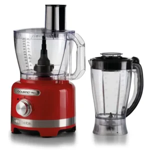 Подрібнювач Ariete 1782 Red UA