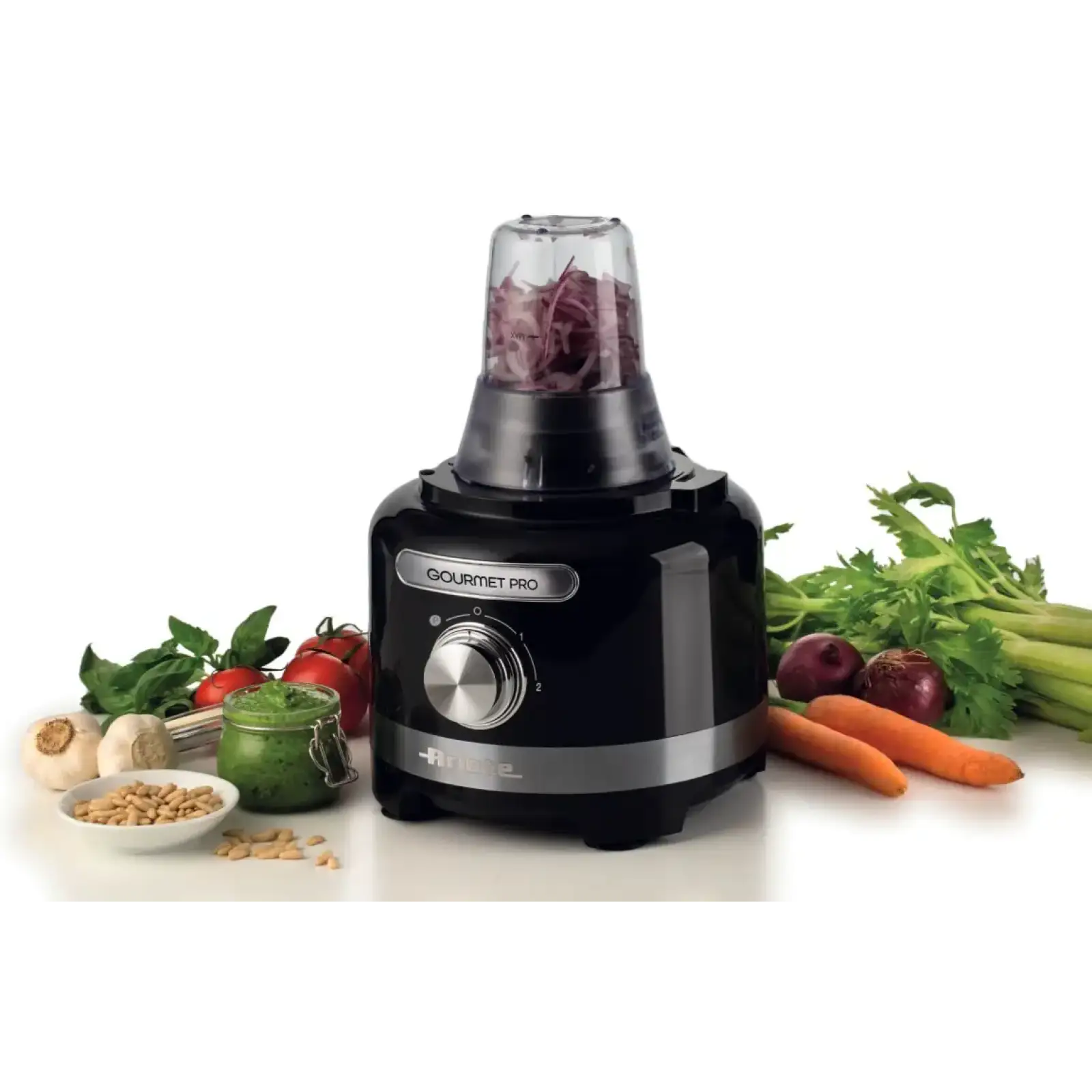 Измельчитель Ariete 1782 Black UA