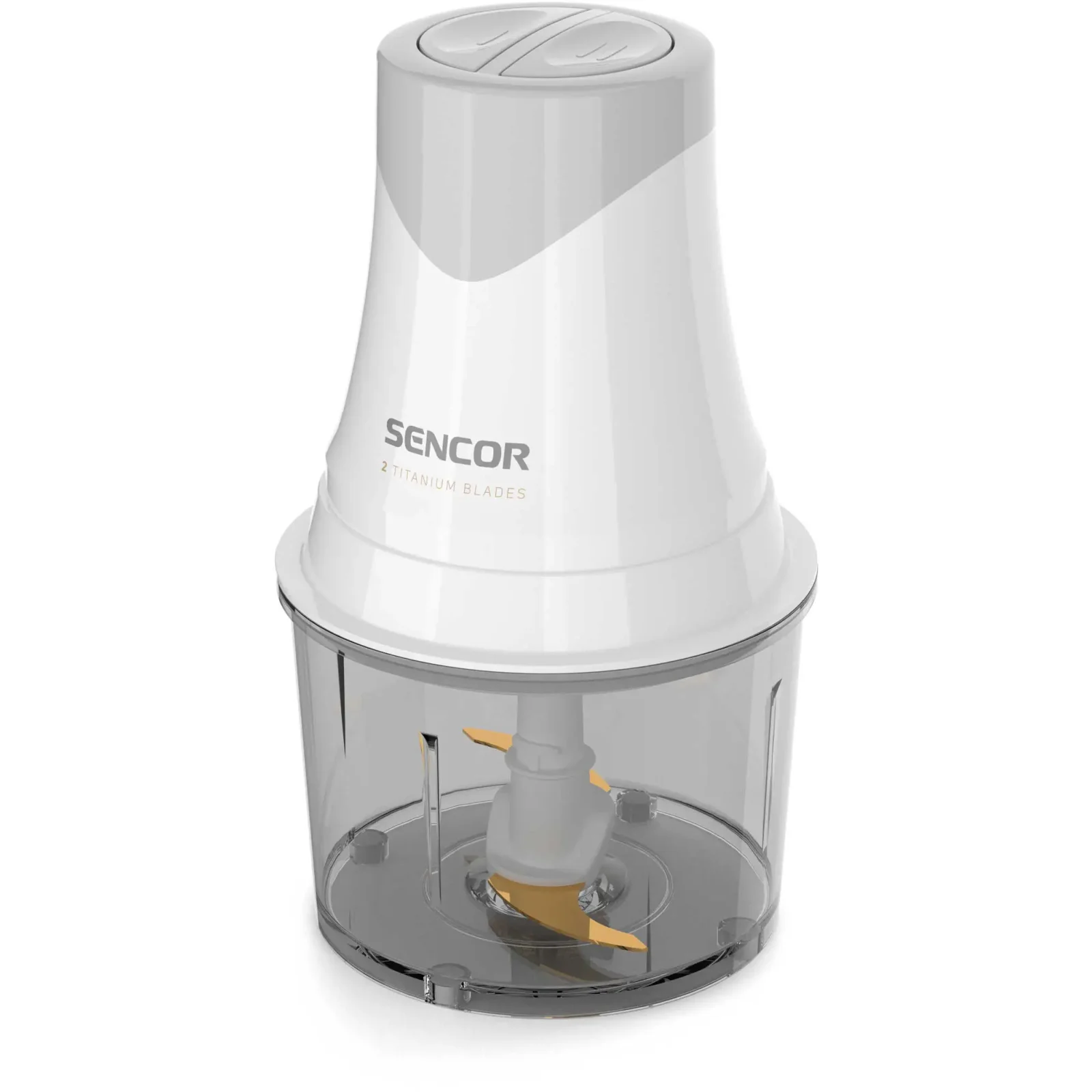 Подрібнювач Sencor SCB 3000WH UA