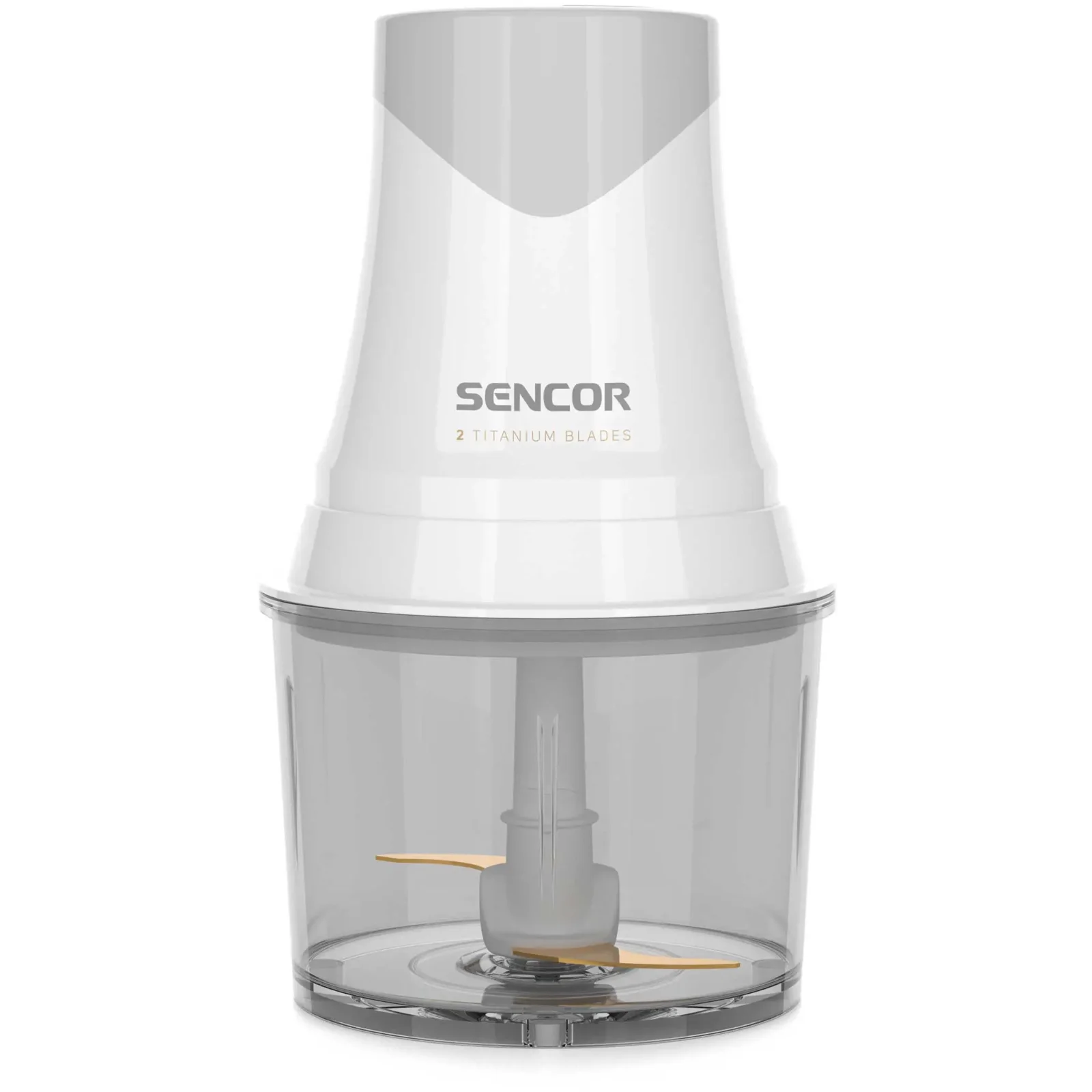 Подрібнювач Sencor SCB 3000WH UA
