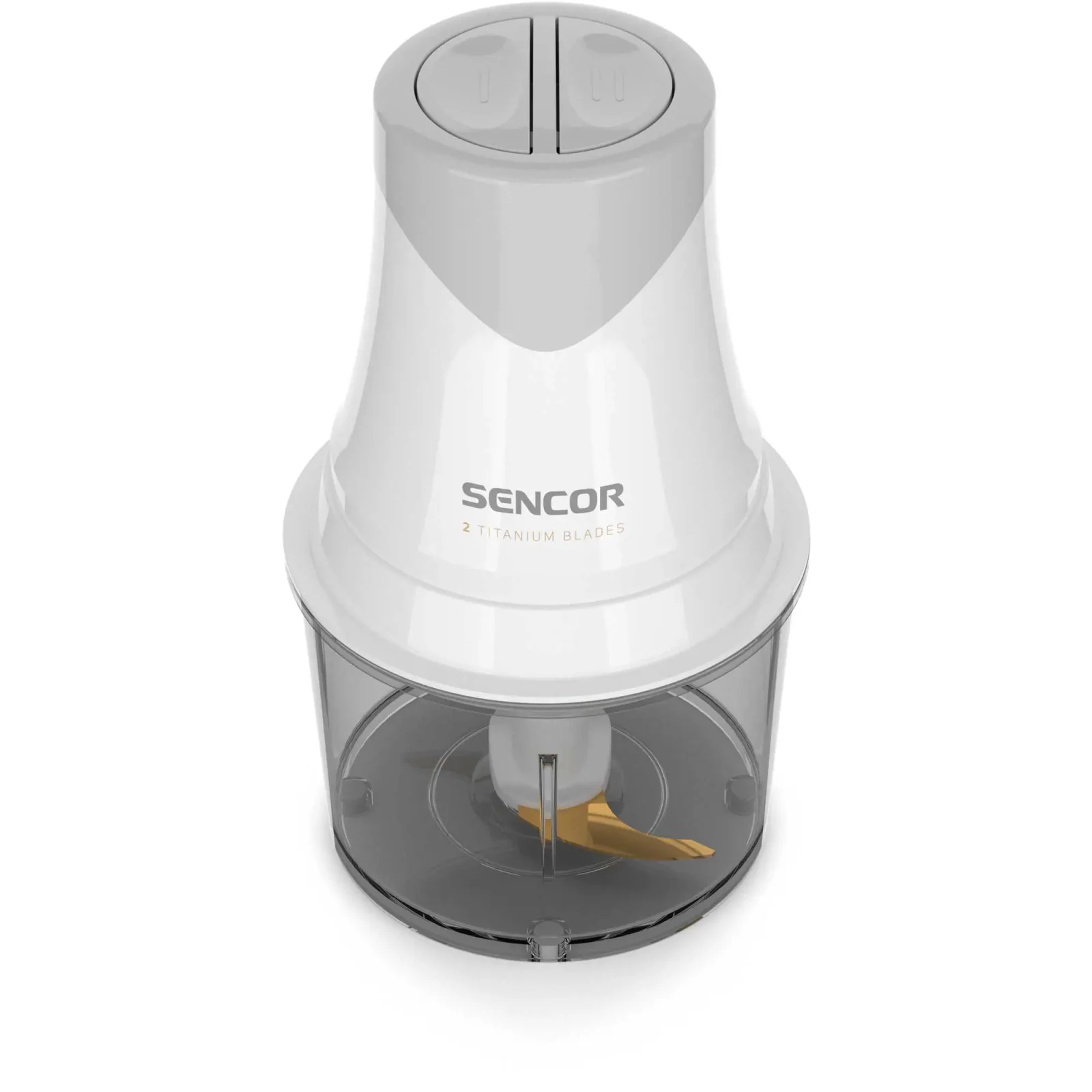 Подрібнювач Sencor SCB 3000WH UA