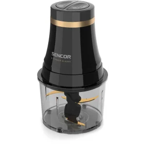 Измельчитель Sencor SCB 4000BK UA