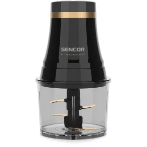 Измельчитель Sencor SCB 4000BK UA