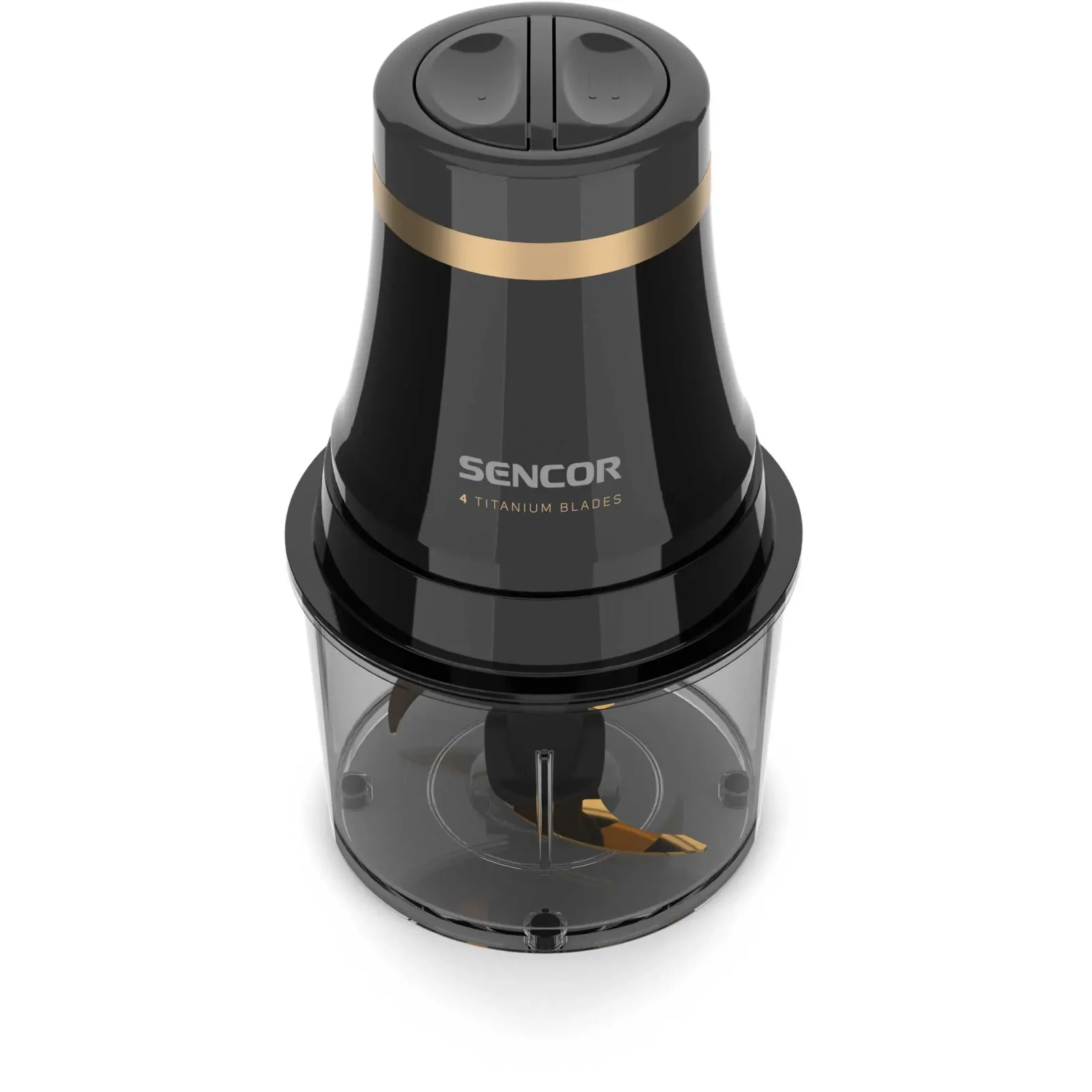 Измельчитель Sencor SCB 4000BK UA
