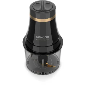 Измельчитель Sencor SCB 4000BK UA
