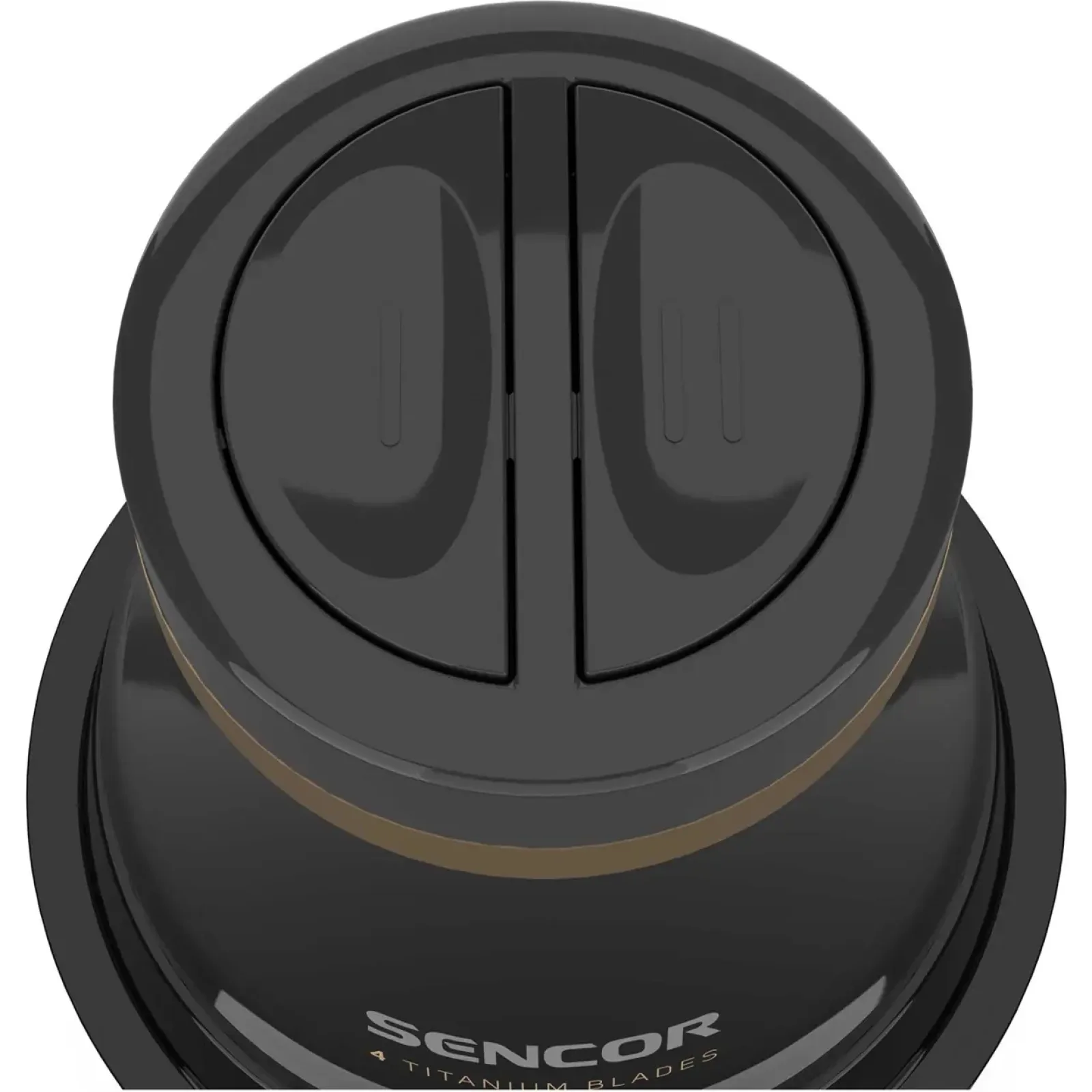 Измельчитель Sencor SCB 4000BK UA