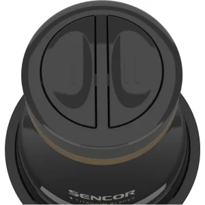 Измельчитель Sencor SCB 4000BK UA