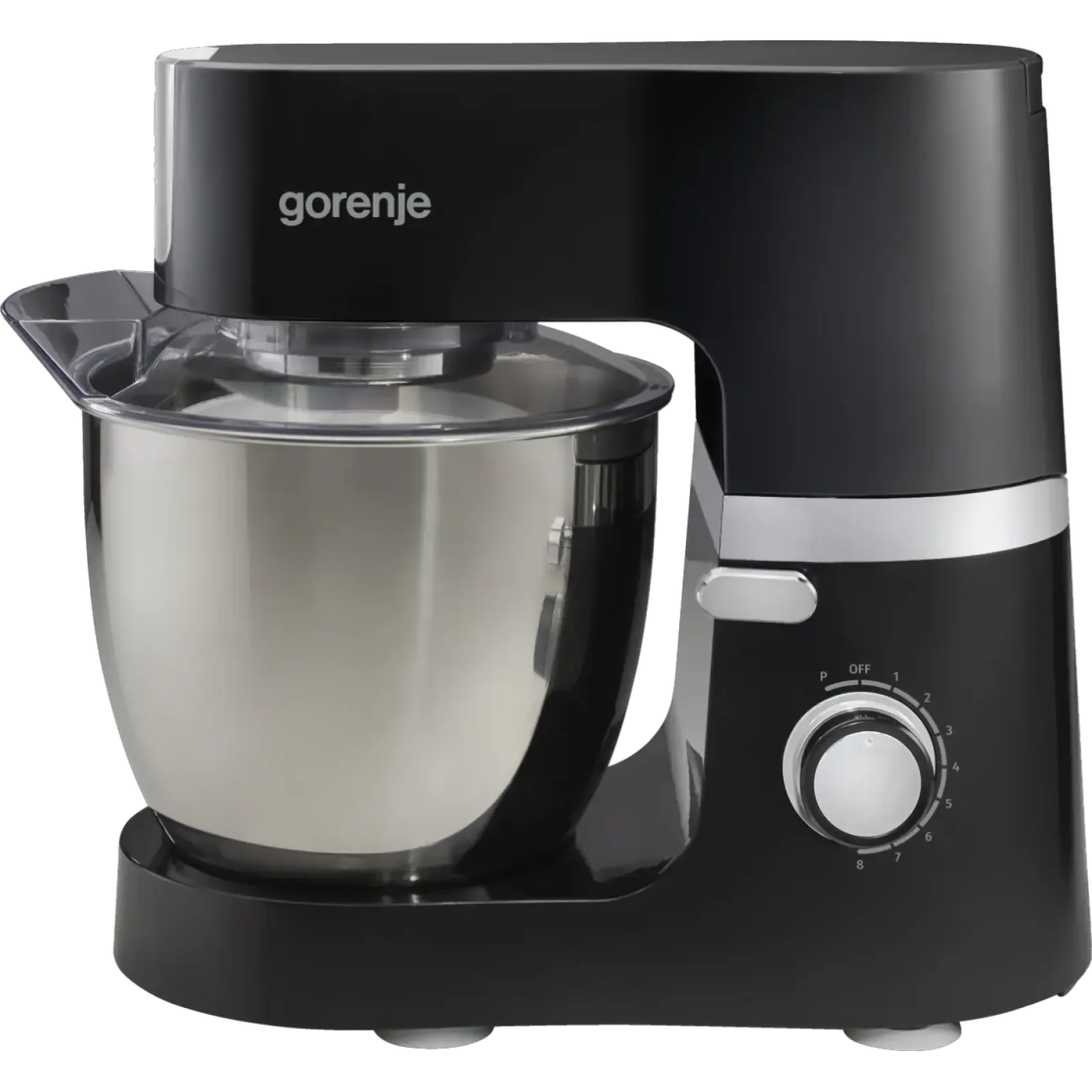 Кухонный комбайн Gorenje MMC1500PS UA
