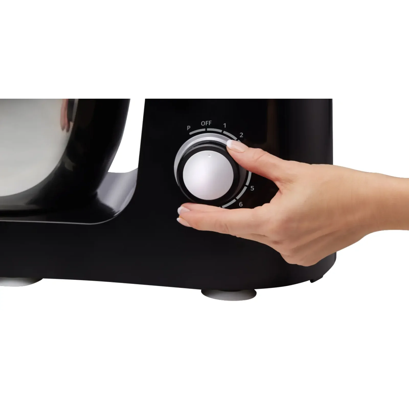 Кухонный комбайн Gorenje MMC1500PS UA