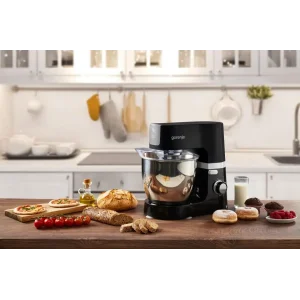 Кухонный комбайн Gorenje MMC1500PS UA