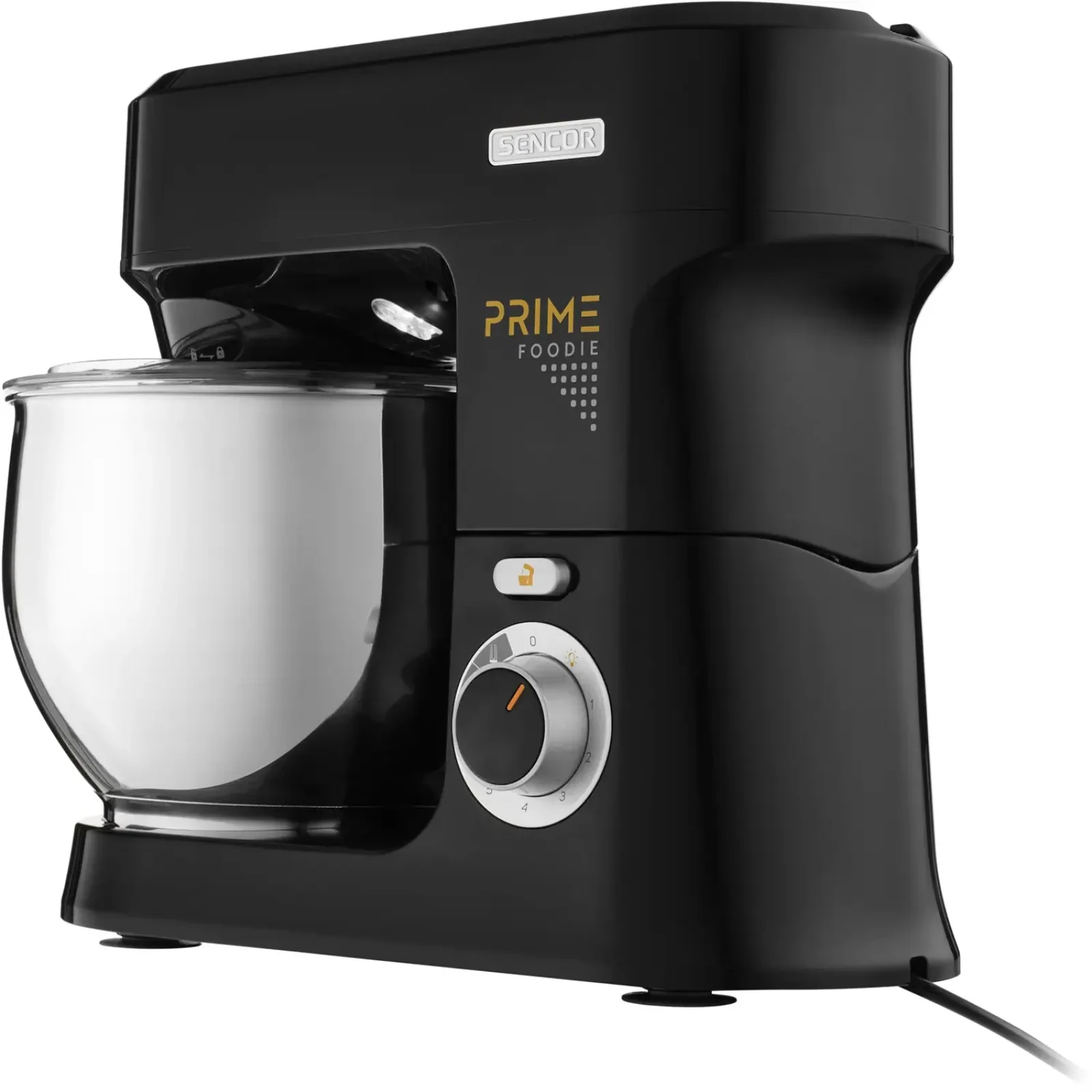 Кухонный комбайн Sencor STM 3741BK UA