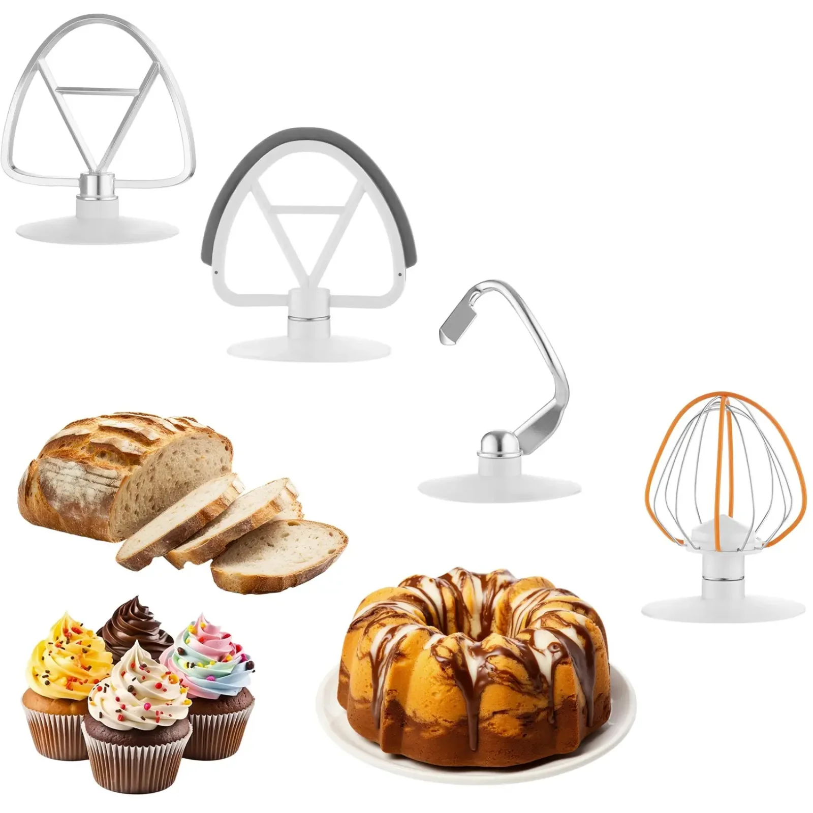 Кухонный комбайн Sencor STM 3741BK UA