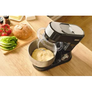 Кухонный комбайн Sencor STM 3741BK UA