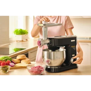 Кухонный комбайн Sencor STM 3741BK UA