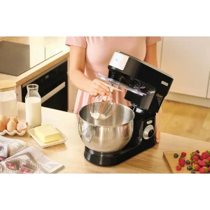 Кухонный комбайн Sencor STM 3741BK UA