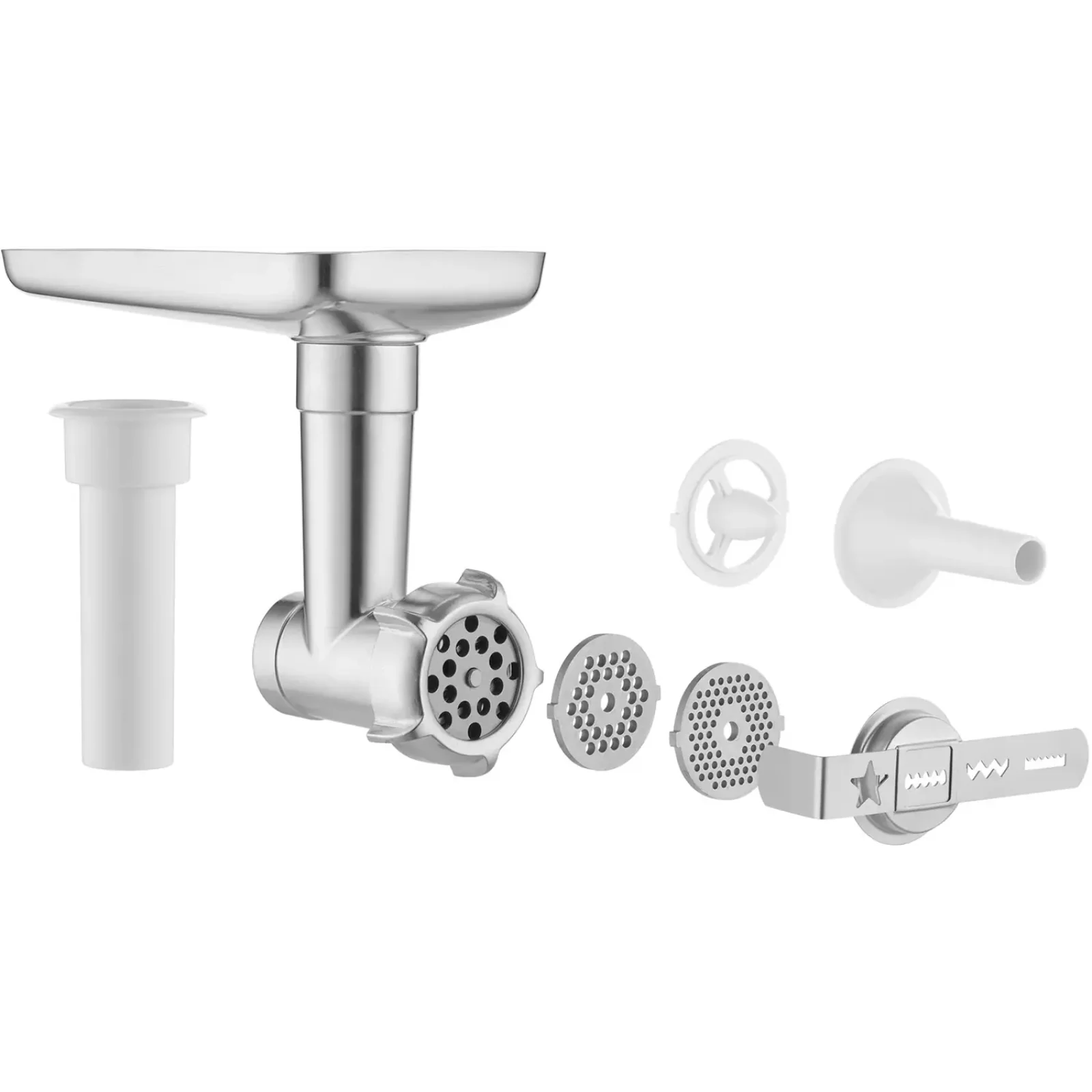 Кухонный комбайн Sencor STM 3740WH UA