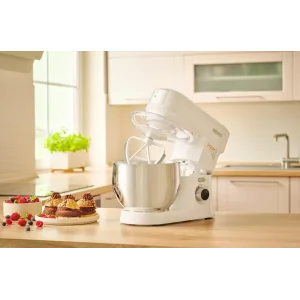 Кухонный комбайн Sencor STM 3740WH UA