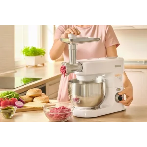 Кухонный комбайн Sencor STM 3740WH UA