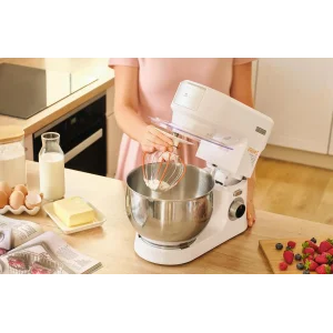 Кухонный комбайн Sencor STM 3740WH UA