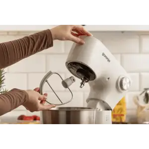 Кухонна машина GORENJE MMC800WS UA