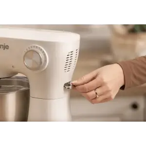 Кухонна машина GORENJE MMC800WS UA