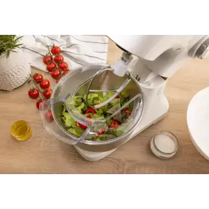 Кухонна машина GORENJE MMC800WS UA