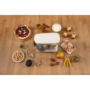Кухонна машина GORENJE MMC800WS UA