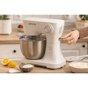 Кухонна машина GORENJE MMC800WS UA