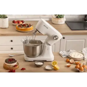 Кухонна машина GORENJE MMC800WS UA