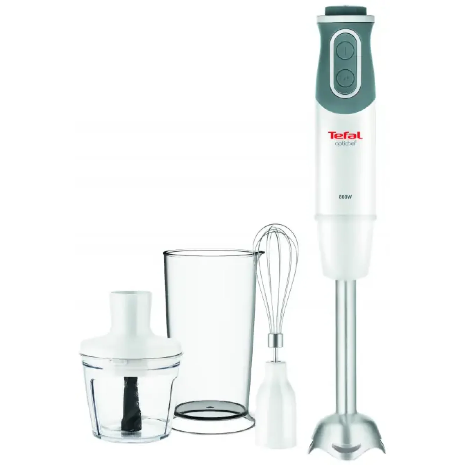 Блендер погружной TEFAL HB643138 UA