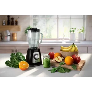 Блендер стационарный TEFAL BL438831 UA