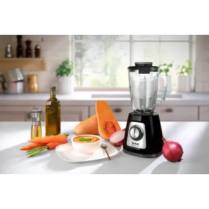 Блендер стационарный TEFAL BL435831 UA