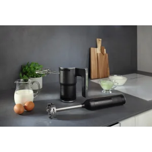 Блендер погружний GORENJE HB 600 ORAB (HB6045-GS) UA