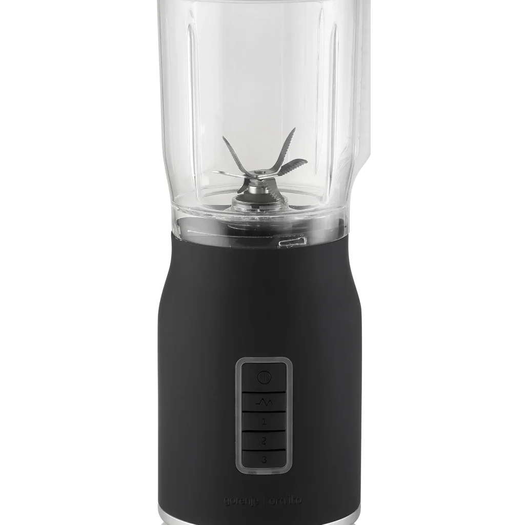Блендер стаціонарний GORENJE B 800 ORAB (BL1048-GS) UA
