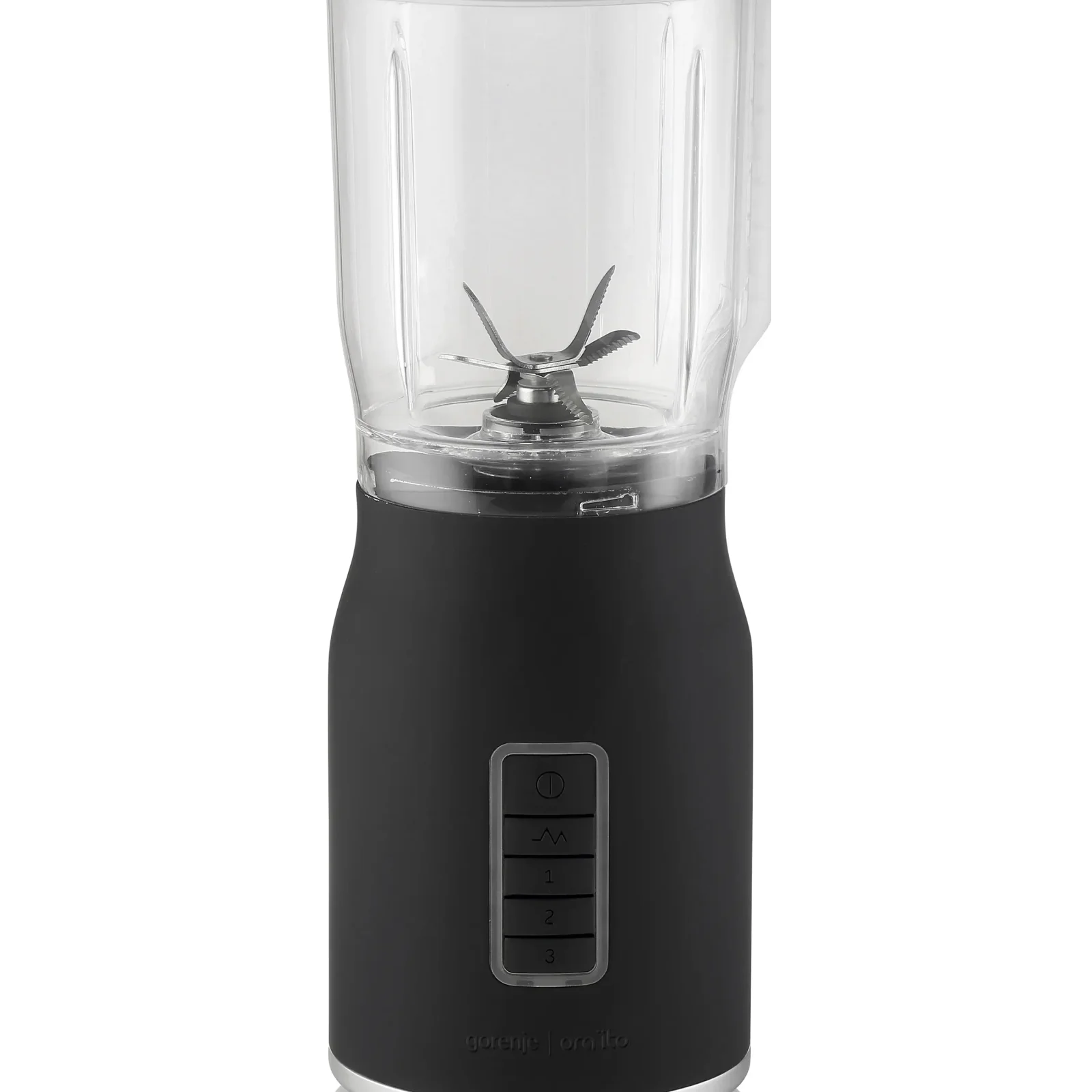 Блендер стаціонарний GORENJE B 800 ORAB (BL1048-GS) UA