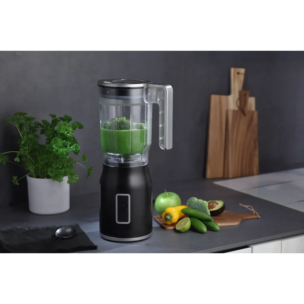 Блендер стаціонарний GORENJE B 800 ORAB (BL1048-GS) UA