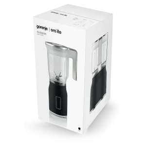 Блендер стаціонарний GORENJE B 800 ORAB (BL1048-GS) UA