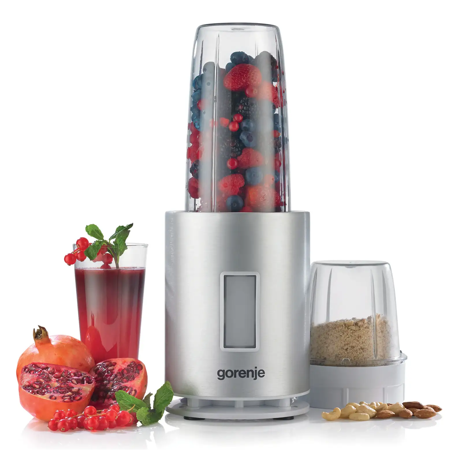 Фітнес-блендер Gorenje BN1200AL UA