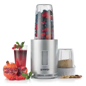 Фітнес-блендер Gorenje BN1200AL UA
