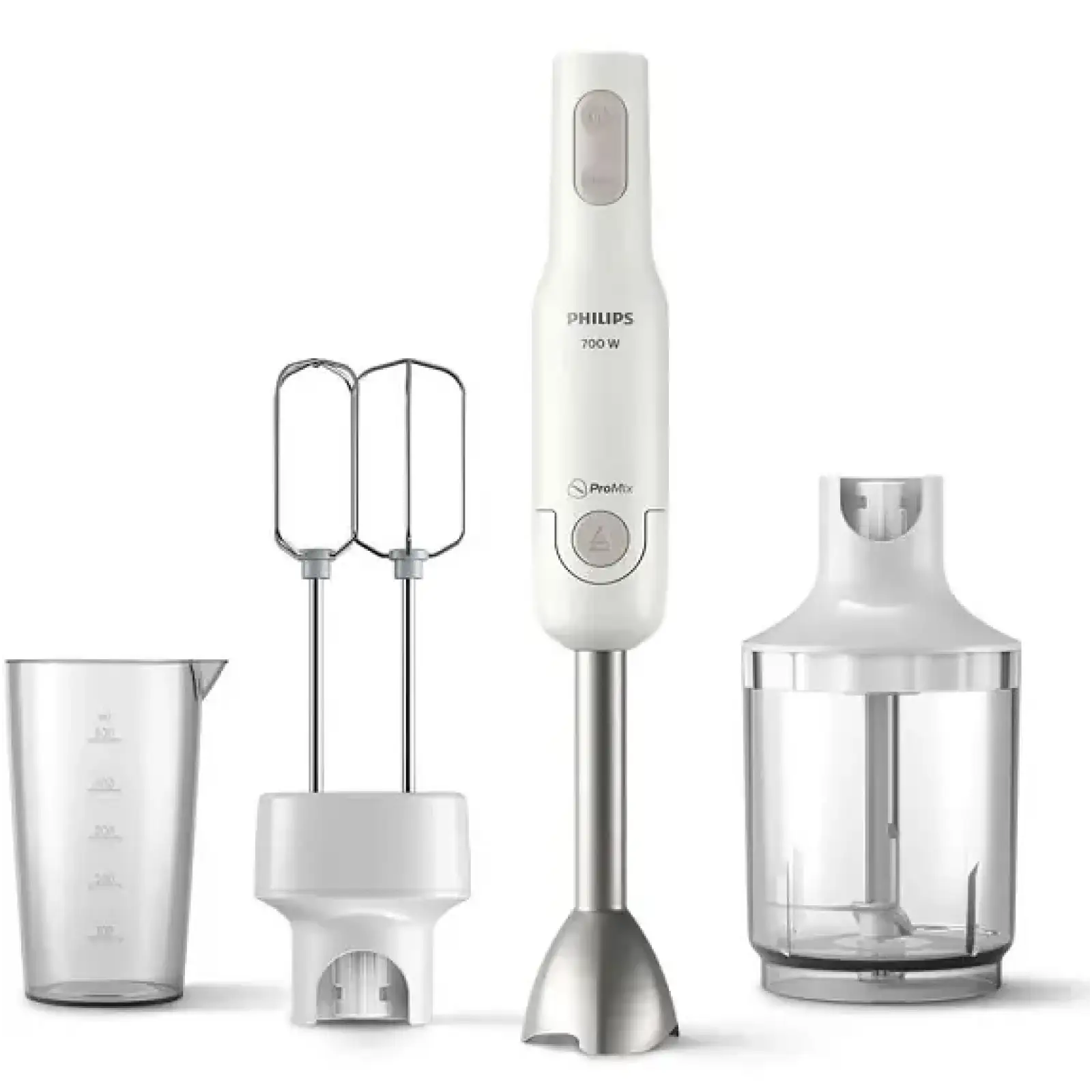 Занурюваний блендер Philips HR2546/00 UA