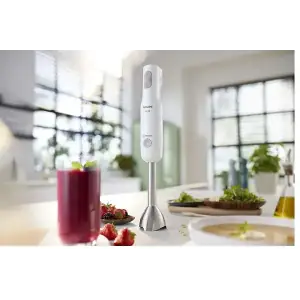 Занурюваний блендер Philips HR2546/00 UA
