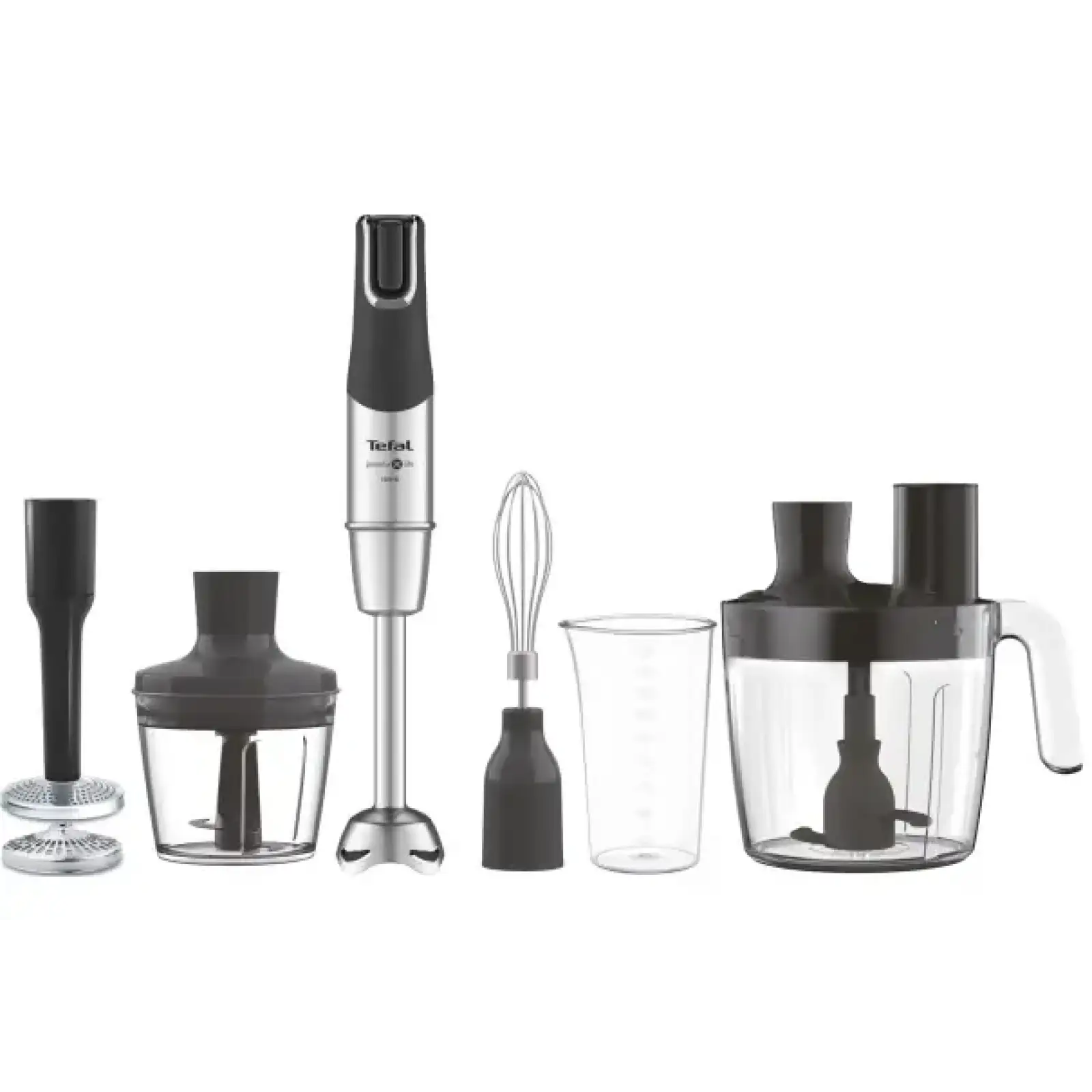 Занурюваний блендер Tefal HB95LD38 UA