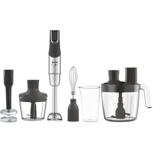 Занурюваний блендер Tefal HB95LD38 UA